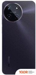 Мобильный телефон Realme 11 RMX3636 8GB/256GB МЕЖДУНАРОДНАЯ ВЕРСИЯ (ЧЕРНЫЙ) (158149)