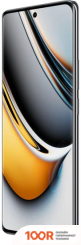 Мобильный телефон Realme 11 PRO+ 5G 12GB/256GB (ЧЕРНЫЙ) (158139)