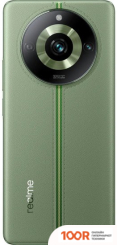 Мобильный телефон Realme 11 PRO 5G 8GB/128GB (ЗЕЛЕНЫЙ) (158132)