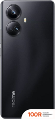 Мобильный телефон Realme 10 PRO+ 8GB/256GB МЕЖДУНАРОДНАЯ ВЕРСИЯ (ЧЕРНЫЙ) (158130)