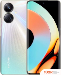 Мобильный телефон Realme 10 PRO+ 8GB/256GB МЕЖДУНАРОДНАЯ ВЕРСИЯ (ЗОЛОТОЙ) (158129)