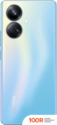 Мобильный телефон Realme 10 PRO+ 8GB/128GB КИТАЙСКАЯ ВЕРСИЯ (СИНИЙ) (158120)