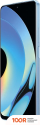 Мобильный телефон Realme 10 PRO+ 12GB/256GB КИТАЙСКАЯ ВЕРСИЯ (СИНИЙ) (158114)