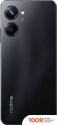 Мобильный телефон Realme 10 PRO RMX3661 8GB/256GB С NFC МЕЖДУНАРОДНАЯ ВЕРСИЯ (ЧЕРНЫЙ) (158112)