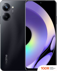 Мобильный телефон Realme 10 PRO RMX3661 8GB/256GB С NFC МЕЖДУНАРОДНАЯ ВЕРСИЯ (ЧЕРНЫЙ) (158112)