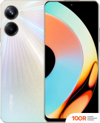 Мобильный телефон Realme 10 PRO RMX3661 8GB/256GB С NFC МЕЖДУНАРОДНАЯ ВЕРСИЯ (ЗОЛОТОЙ) (158111)