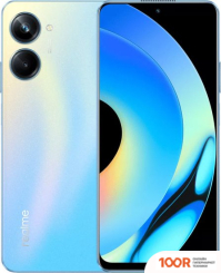 Мобильный телефон Realme 10 PRO RMX3661 8GB/256GB С NFC МЕЖДУНАРОДНАЯ ВЕРСИЯ (ГОЛУБОЙ) (158110)