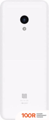Мобильный телефон QIN F21 PRO 3GB/32GB (МЕЖДУНАРОДНАЯ ВЕРСИЯ, БЕЛЫЙ) (158079)