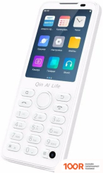 Мобильный телефон QIN F21 PRO 3GB/32GB (МЕЖДУНАРОДНАЯ ВЕРСИЯ, БЕЛЫЙ) (158079)