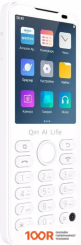 Мобильный телефон QIN F21 PRO 3GB/32GB (МЕЖДУНАРОДНАЯ ВЕРСИЯ, БЕЛЫЙ) (158079)
