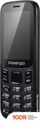 Мобильный телефон Prestigio MUZE H1 (ЧЕРНЫЙ) (158075)