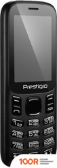 Мобильный телефон Prestigio MUZE H1 (ЧЕРНЫЙ) (158075)