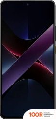 Мобильный телефон POCO X7 PRO 8GB/256GB МЕЖДУНАРОДНАЯ ВЕРСИЯ (ЖЕЛТЫЙ) (158072)