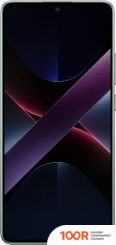 Мобильный телефон POCO X7 PRO 12GB/512GB МЕЖДУНАРОДНАЯ ВЕРСИЯ (ЗЕЛЕНЫЙ) (158070)