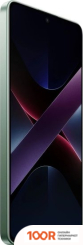 Мобильный телефон POCO X7 PRO 12GB/512GB МЕЖДУНАРОДНАЯ ВЕРСИЯ (ЗЕЛЕНЫЙ) (158070)