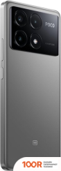 Мобильный телефон POCO X6 PRO 8GB/256GB С NFC МЕЖДУНАРОДНАЯ ВЕРСИЯ (СЕРЫЙ) (158058)