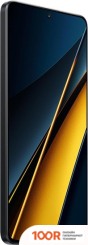 Мобильный телефон POCO X6 PRO 12GB/512GB С NFC МЕЖДУНАРОДНАЯ ВЕРСИЯ (ЧЕРНЫЙ) (158056)