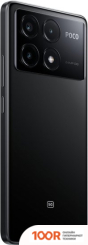 Мобильный телефон POCO X6 PRO 12GB/512GB С NFC МЕЖДУНАРОДНАЯ ВЕРСИЯ (ЧЕРНЫЙ) (158056)