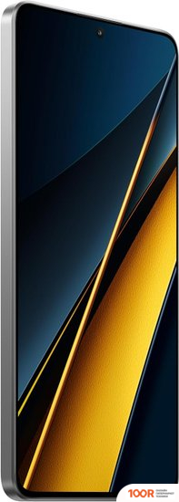 Мобильный телефон POCO X6 PRO 12GB/512GB С NFC МЕЖДУНАРОДНАЯ ВЕРСИЯ (СЕРЫЙ) (158055)