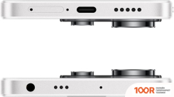 Мобильный телефон POCO X6 8GB/256GB С NFC МЕЖДУНАРОДНАЯ ВЕРСИЯ (БЕЛЫЙ) (158051)