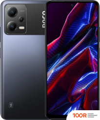 Мобильный телефон POCO X5 5G 8GB/256GB МЕЖДУНАРОДНАЯ ВЕРСИЯ (ЧЕРНЫЙ) (158038)