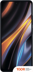 Мобильный телефон POCO X4 GT 8GB/256GB МЕЖДУНАРОДНАЯ ВЕРСИЯ (ЧЕРНЫЙ) (158024)