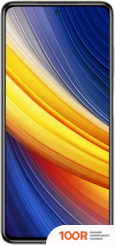 Мобильный телефон POCO X3 PRO 8GB/256GB МЕЖДУНАРОДНАЯ ВЕРСИЯ (БРОНЗОВЫЙ) (158016)