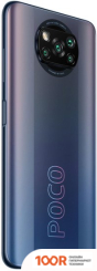 Мобильный телефон POCO X3 PRO 6GB/128GB МЕЖДУНАРОДНАЯ ВЕРСИЯ (ЧЕРНЫЙ) (158015)
