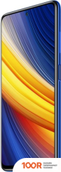 Мобильный телефон POCO X3 PRO 6GB/128GB МЕЖДУНАРОДНАЯ ВЕРСИЯ (СИНИЙ) (158014)