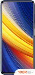 Мобильный телефон POCO X3 PRO 6GB/128GB МЕЖДУНАРОДНАЯ ВЕРСИЯ (СИНИЙ) (158014)