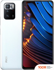 Мобильный телефон POCO X3 GT 8GB/128GB МЕЖДУНАРОДНАЯ ВЕРСИЯ (БЕЛЫЙ) (157998)
