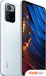 Мобильный телефон POCO X3 GT 8GB/128GB МЕЖДУНАРОДНАЯ ВЕРСИЯ (БЕЛЫЙ) (157998)