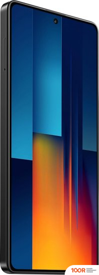 Мобильный телефон POCO M6 PRO 8GB/256GB С NFC МЕЖДУНАРОДНАЯ ВЕРСИЯ (ЧЕРНЫЙ) (157991)