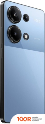 Мобильный телефон POCO M6 PRO 8GB/256GB С NFC МЕЖДУНАРОДНАЯ ВЕРСИЯ (СИНИЙ) (157989)