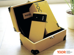 Мобильный телефон POCO M5 6GB/128GB МЕЖДУНАРОДНАЯ ВЕРСИЯ (ЗЕЛЕНЫЙ) (157962)