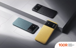 Мобильный телефон POCO M5 4GB/64GB МЕЖДУНАРОДНАЯ ВЕРСИЯ (ЧЕРНЫЙ) (157960)