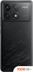 Мобильный телефон POCO F6 PRO 16GB/1TB С NFC МЕЖДУНАРОДНАЯ ВЕРСИЯ (ЧЕРНЫЙ) (157894)