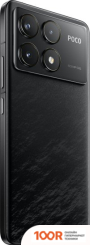 Мобильный телефон POCO F6 PRO 12GB/512GB С NFC МЕЖДУНАРОДНАЯ ВЕРСИЯ (ЧЕРНЫЙ) (157890)