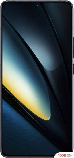 Мобильный телефон POCO F6 PRO 12GB/512GB С NFC МЕЖДУНАРОДНАЯ ВЕРСИЯ (ЧЕРНЫЙ) (157890)