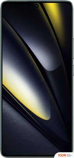 Мобильный телефон POCO F6 12GB/512GB С NFC МЕЖДУНАРОДНАЯ ВЕРСИЯ (ЗЕЛЕНЫЙ) И XIAOMI REDMI BUDS 5 PRO (ЧЕРНЫЙ) ПО АКЦИИ (157871)