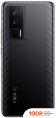 Мобильный телефон POCO F5 PRO 8GB/256GB МЕЖДУНАРОДНАЯ ВЕРСИЯ (ЧЕРНЫЙ) (157869)
