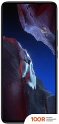 Мобильный телефон POCO F5 PRO 8GB/256GB МЕЖДУНАРОДНАЯ ВЕРСИЯ (ЧЕРНЫЙ) (157869)