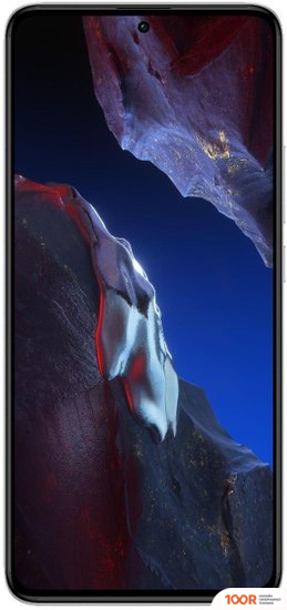 Мобильный телефон POCO F5 PRO 8GB/256GB МЕЖДУНАРОДНАЯ ВЕРСИЯ (БЕЛЫЙ) (157868)