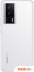 Мобильный телефон POCO F5 PRO 12GB/512GB МЕЖДУНАРОДНАЯ ВЕРСИЯ (БЕЛЫЙ) (157866)