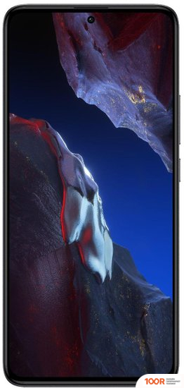 Мобильный телефон POCO F5 PRO 12GB/256GB МЕЖДУНАРОДНАЯ ВЕРСИЯ (ЧЕРНЫЙ) (157865)