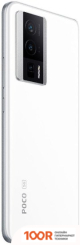 Мобильный телефон POCO F5 PRO 12GB/256GB МЕЖДУНАРОДНАЯ ВЕРСИЯ (БЕЛЫЙ) (157864)