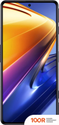 Мобильный телефон POCO F4 GT 12GB/256GB МЕЖДУНАРОДНАЯ ВЕРСИЯ (ЧЕРНЫЙ) (157854)