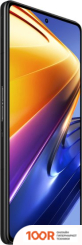 Мобильный телефон POCO F4 GT 12GB/256GB МЕЖДУНАРОДНАЯ ВЕРСИЯ (ЧЕРНЫЙ) (157854)