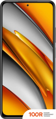 Мобильный телефон POCO F3 8GB/256GB МЕЖДУНАРОДНАЯ ВЕРСИЯ (ЧЕРНЫЙ) (157844)