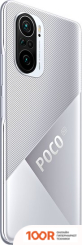 Мобильный телефон POCO F3 6GB/128GB МЕЖДУНАРОДНАЯ ВЕРСИЯ (СЕРЕБРИСТЫЙ) (157834)